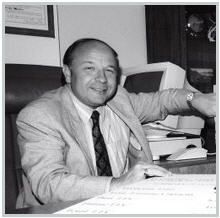 Dale Walther, Attorney for Anchorage, AK