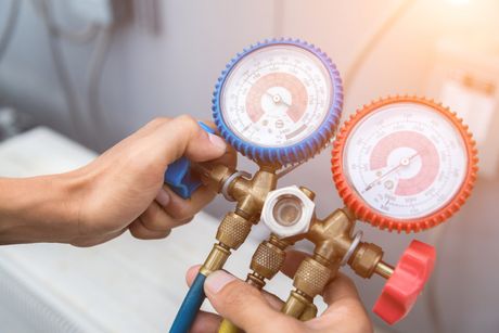 Pressure Valves — Marion, OH — All In One Housing Specialists