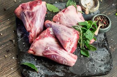 Quality Lamb