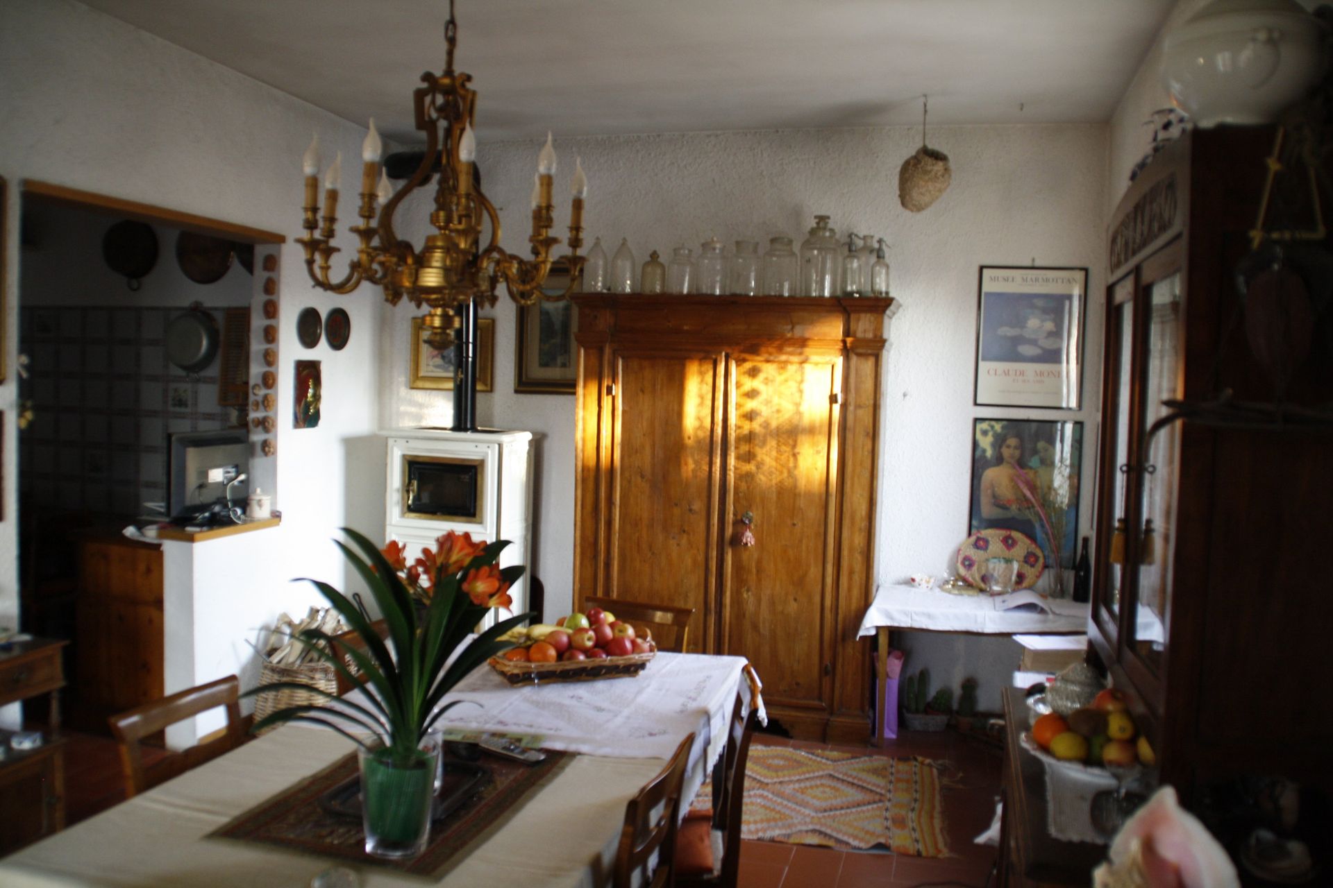 salotto