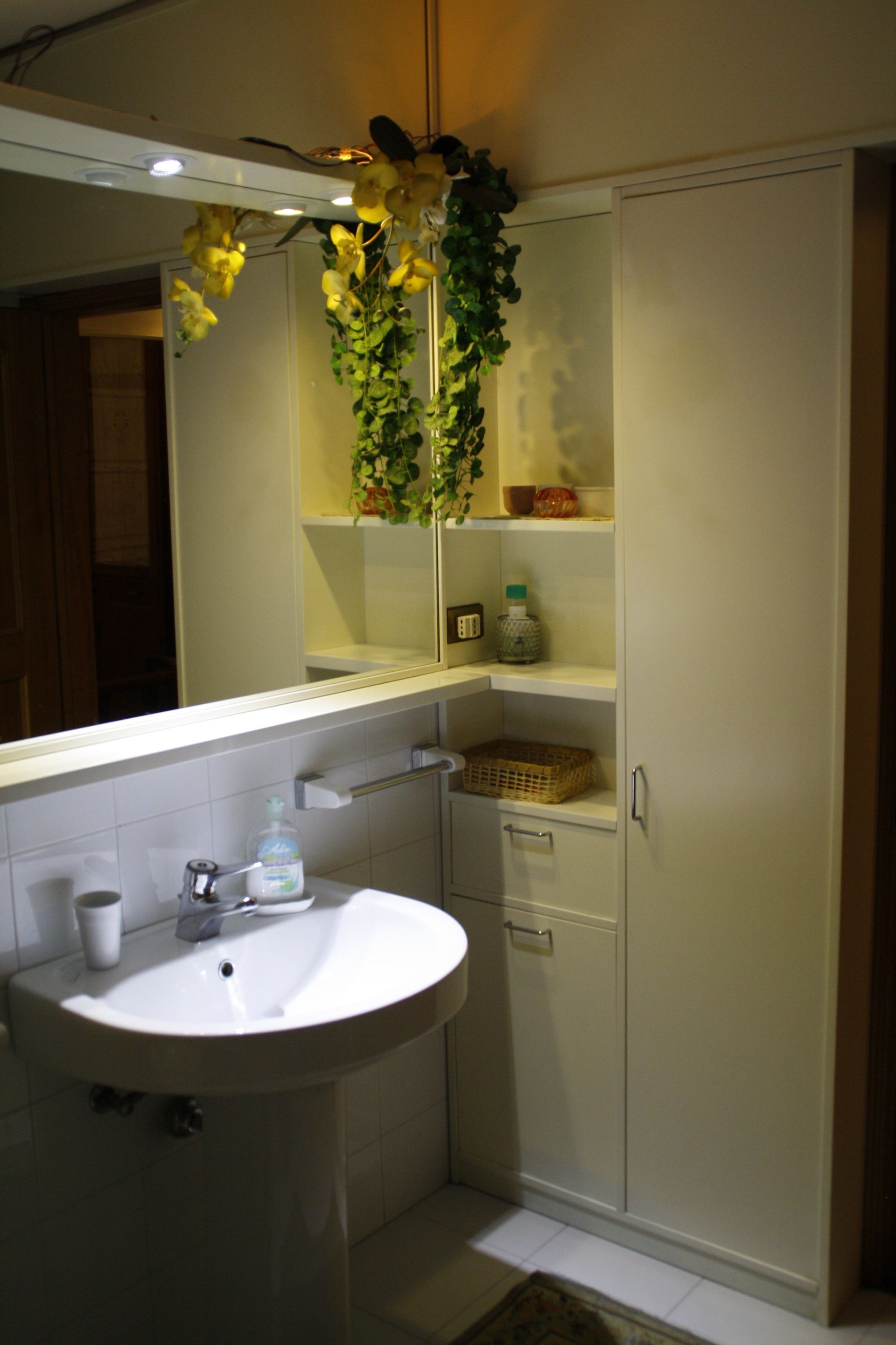 bagno