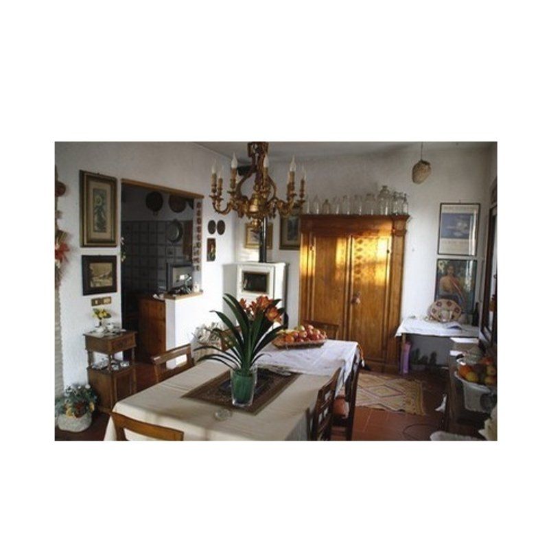 sala da pranzo
