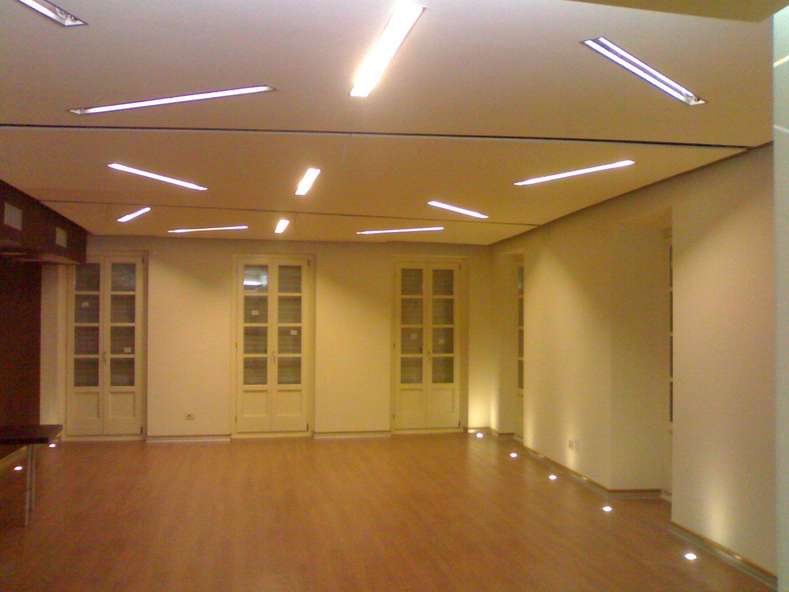 decorazione soffitto interno