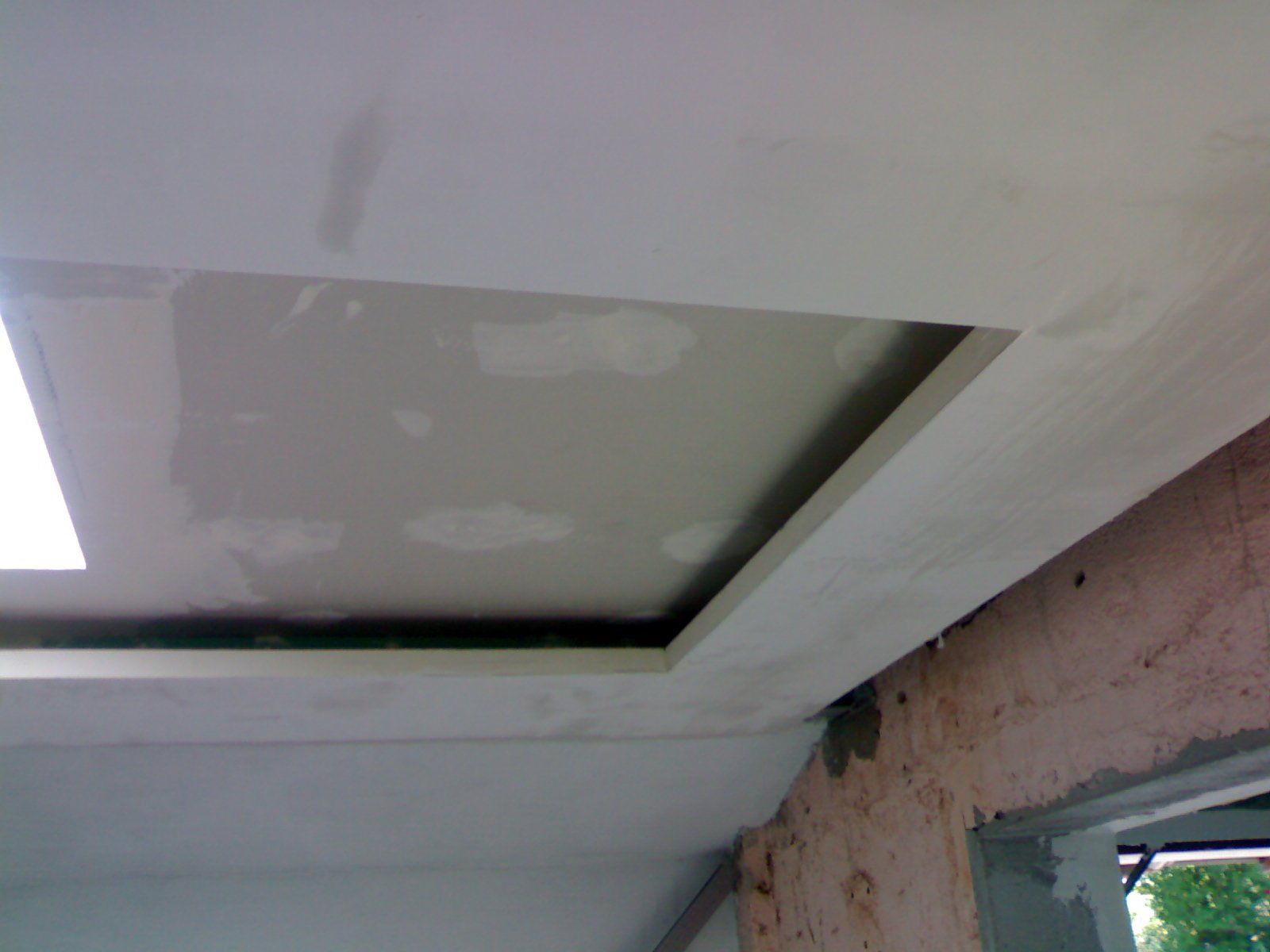 soffitto
