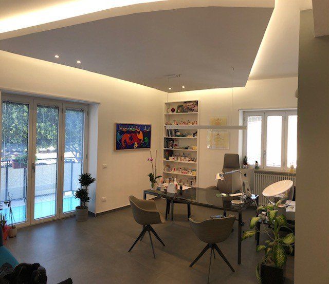 studio
