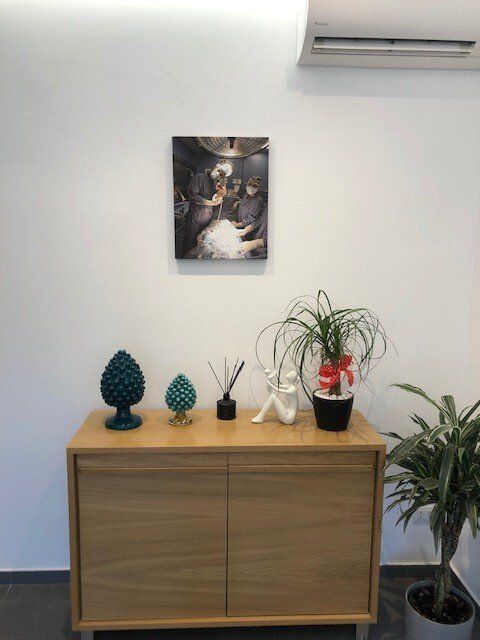 studio
