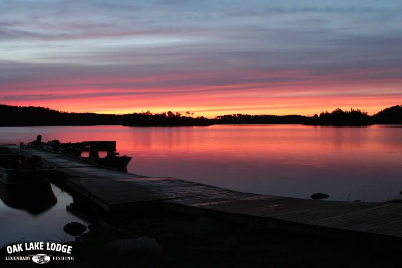 Oak Lake