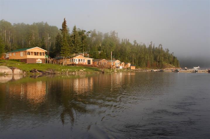 Oak Lake Lodge