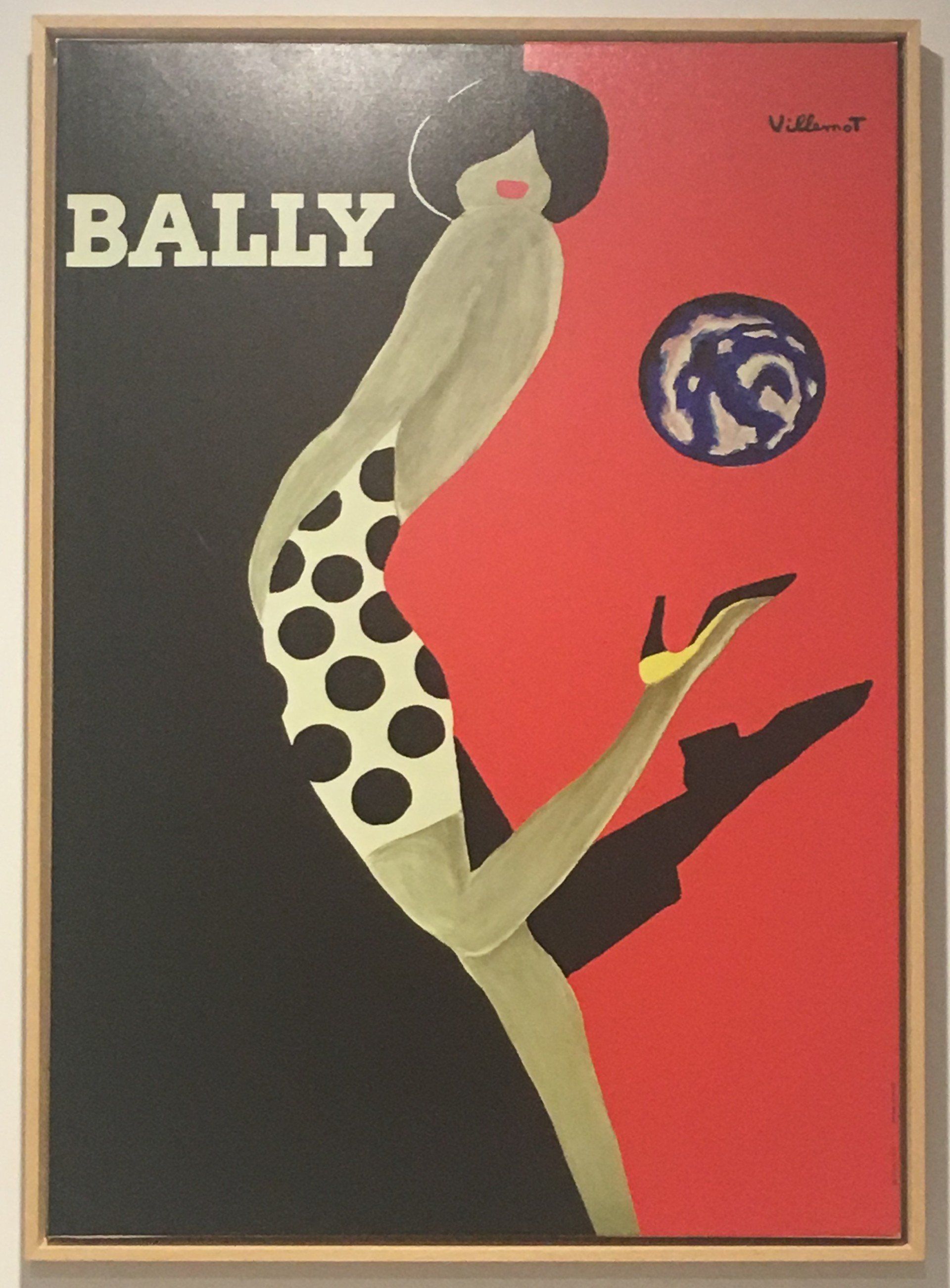Bally