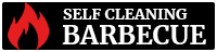 Self Cleaning Barbecue BBQ