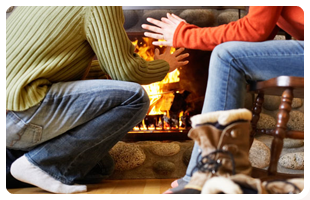 Stoves - Robertsbridge, East Sussex - Ripley Forge and Fireplaces Ltd - Fireplaces Fireplaces