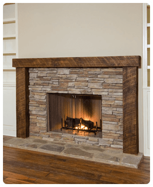 Dovre - Robertsbridge, East Sussex - Ripley Forge and Fireplaces Ltd - Fireplaces Fireplaces