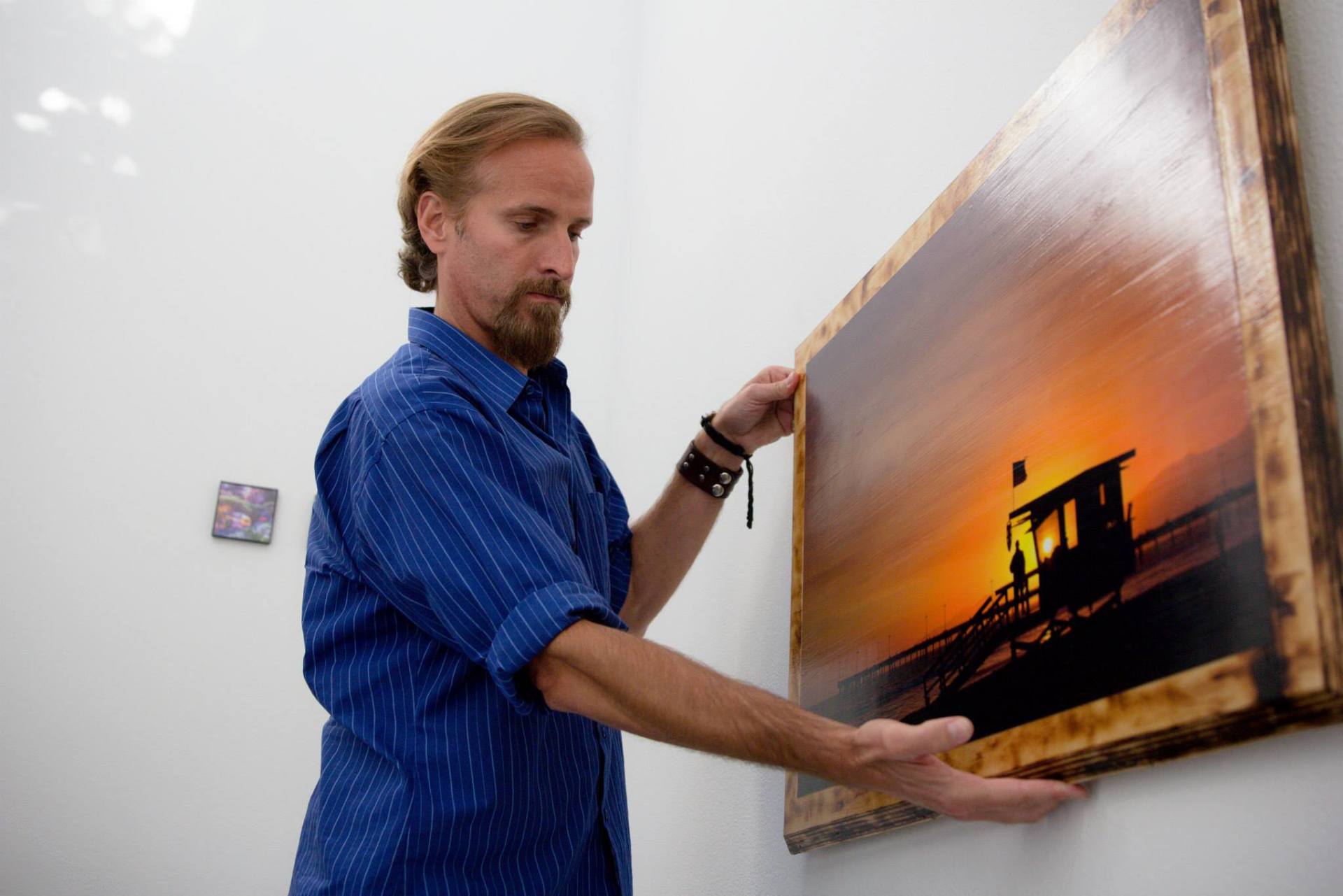 gallery