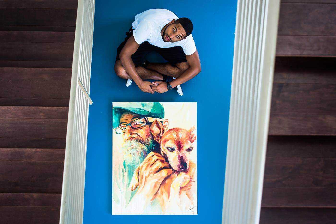 gallery