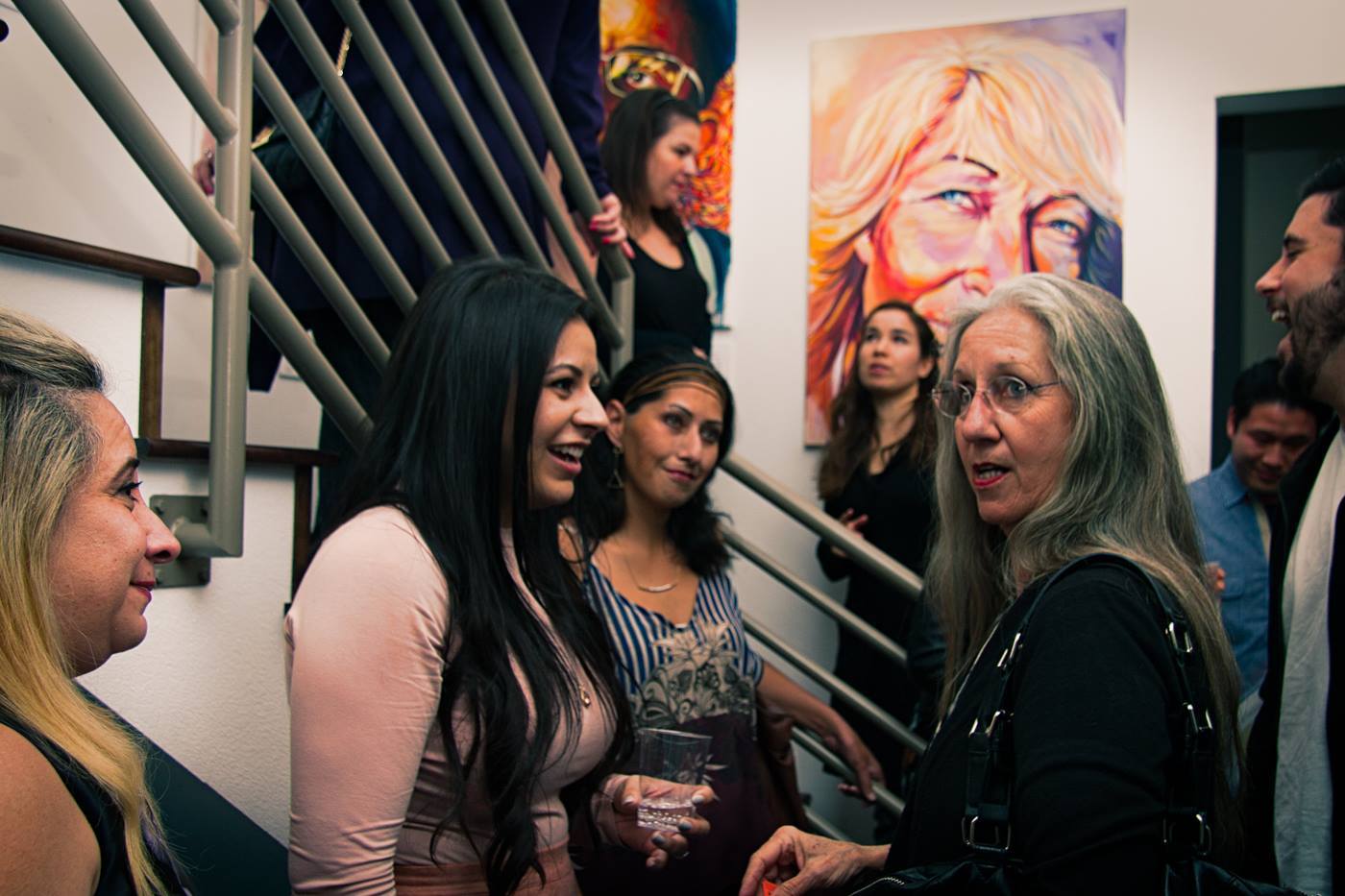 gallery