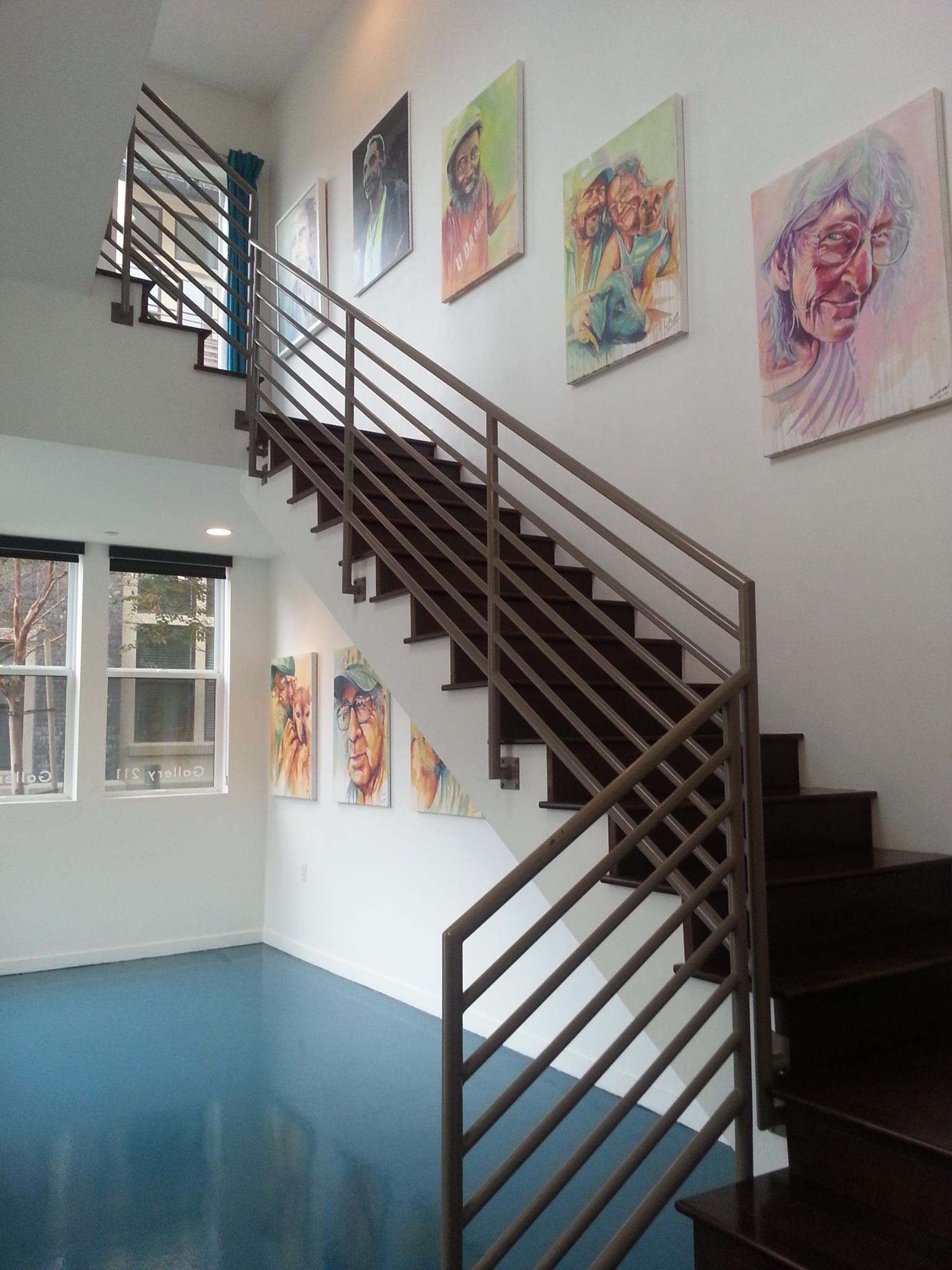 gallery
