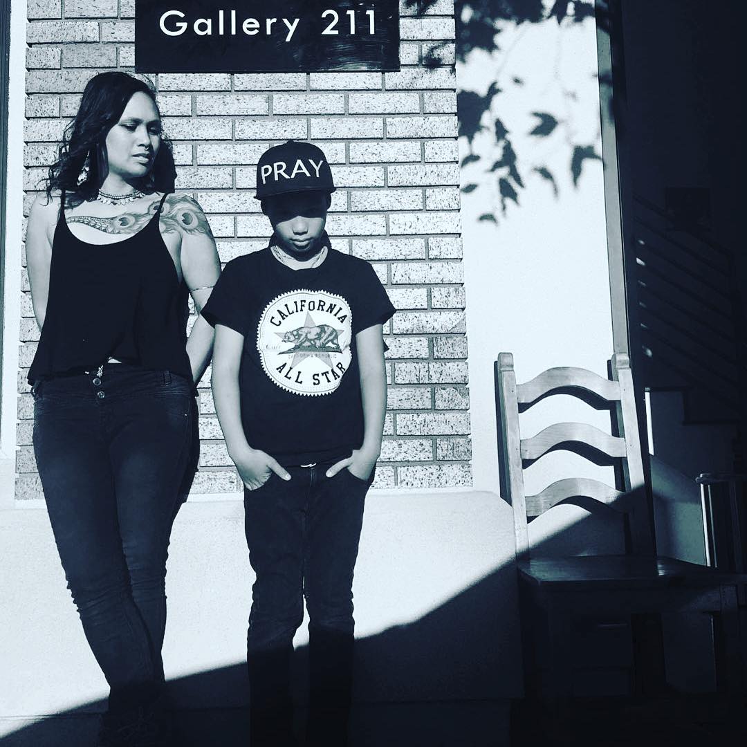 gallery