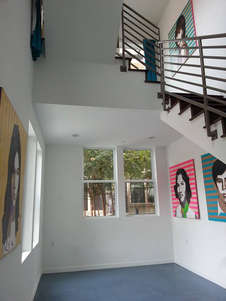 gallery