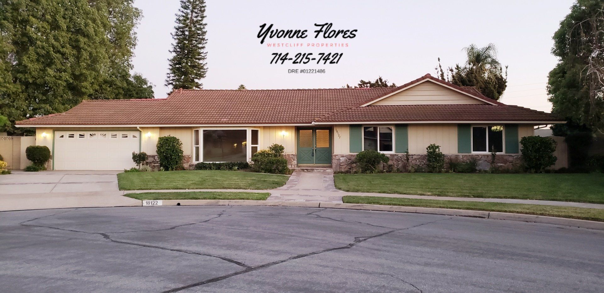18122 Limetree Way