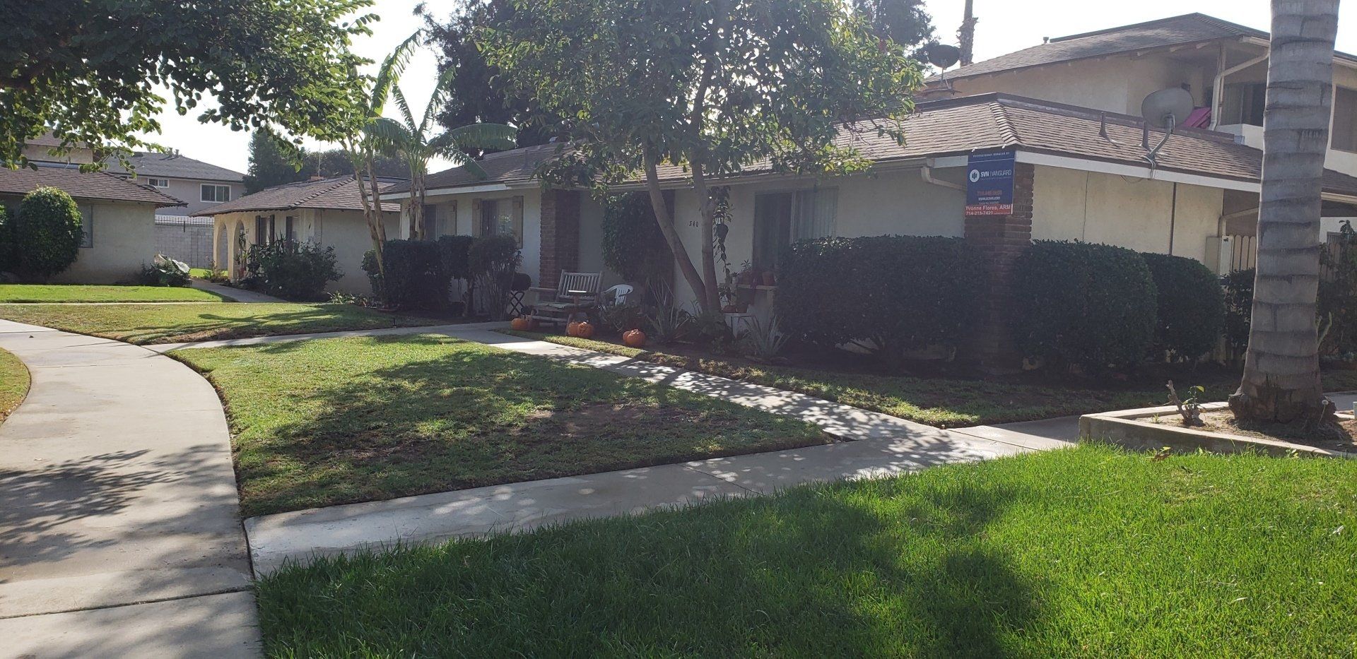 340 W. Fairway