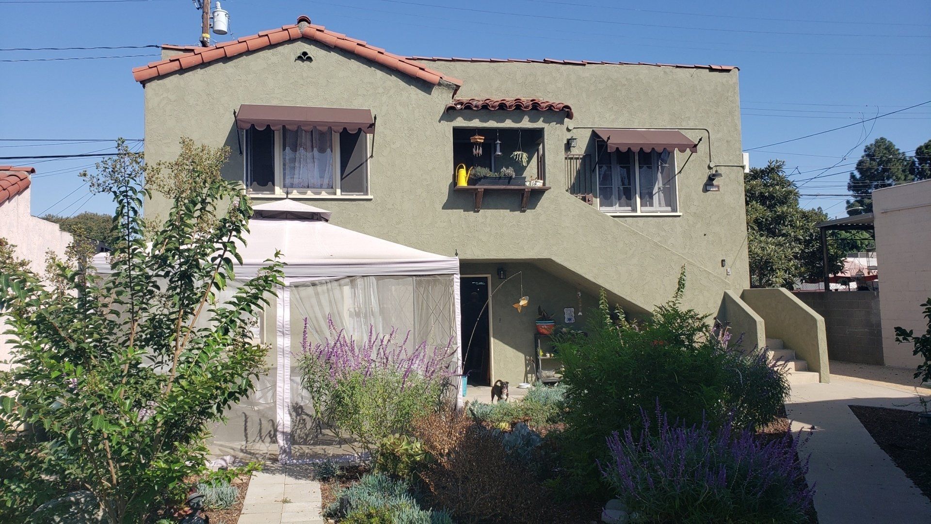 3420 E. Orange