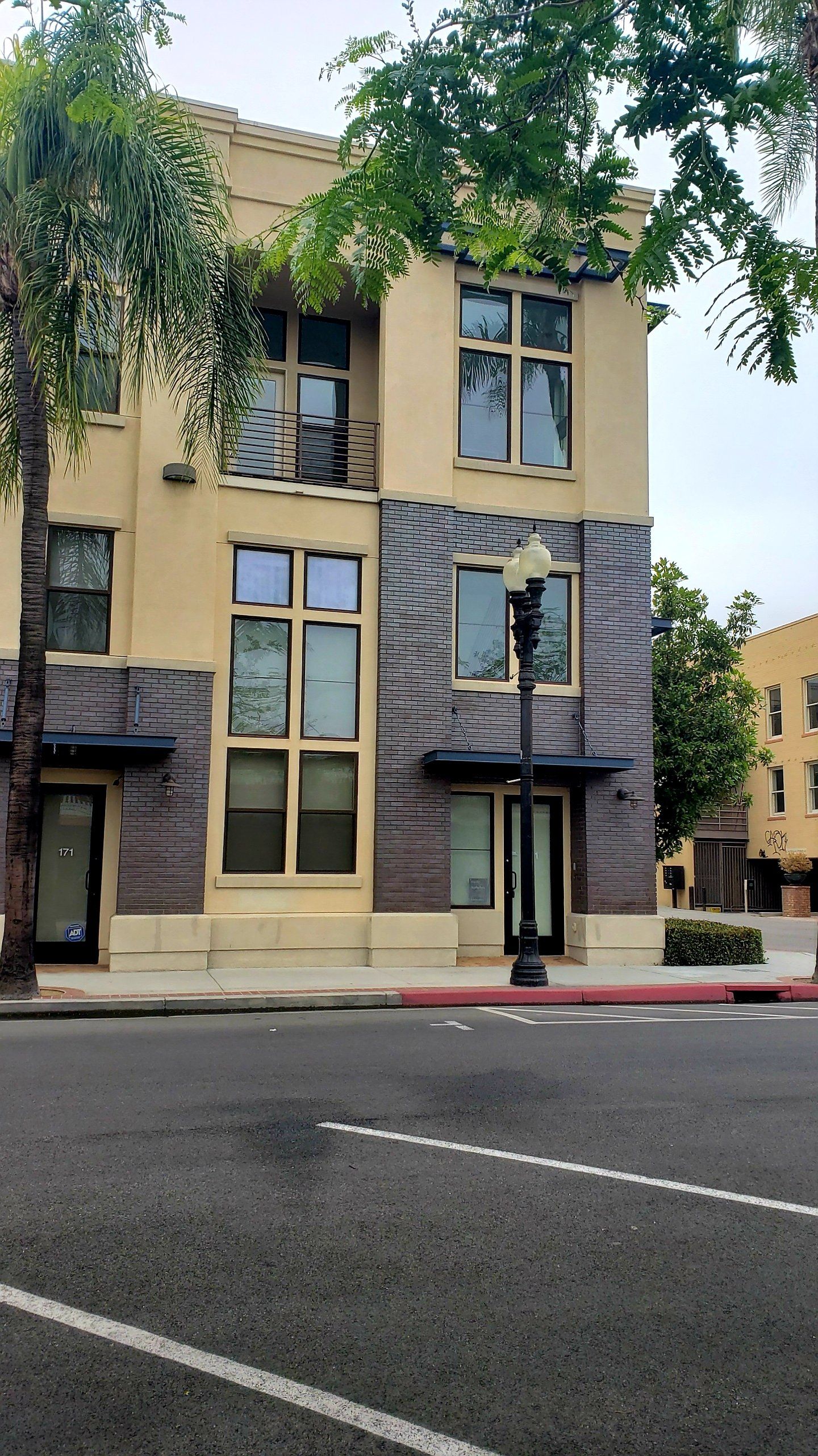 151 W. 2nd St.