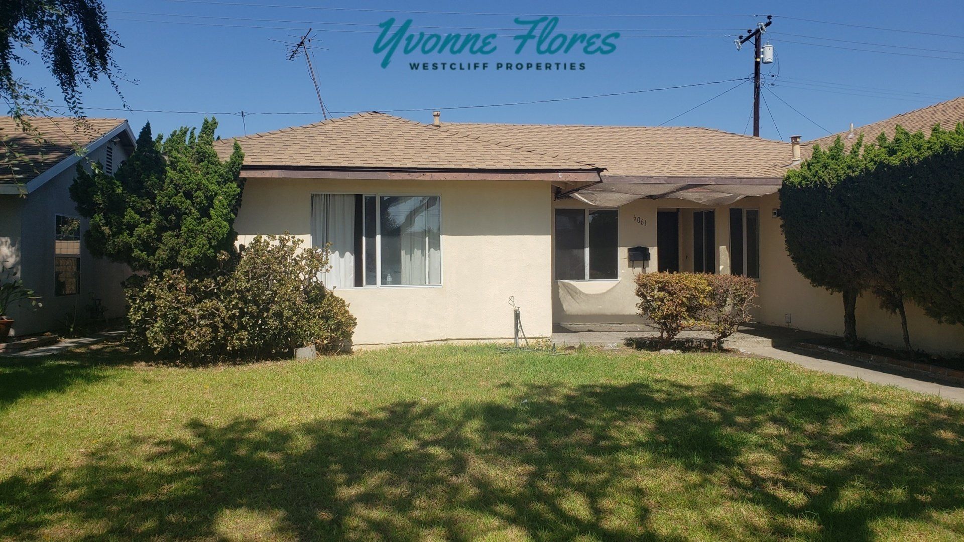 6061 Anacapa Dr