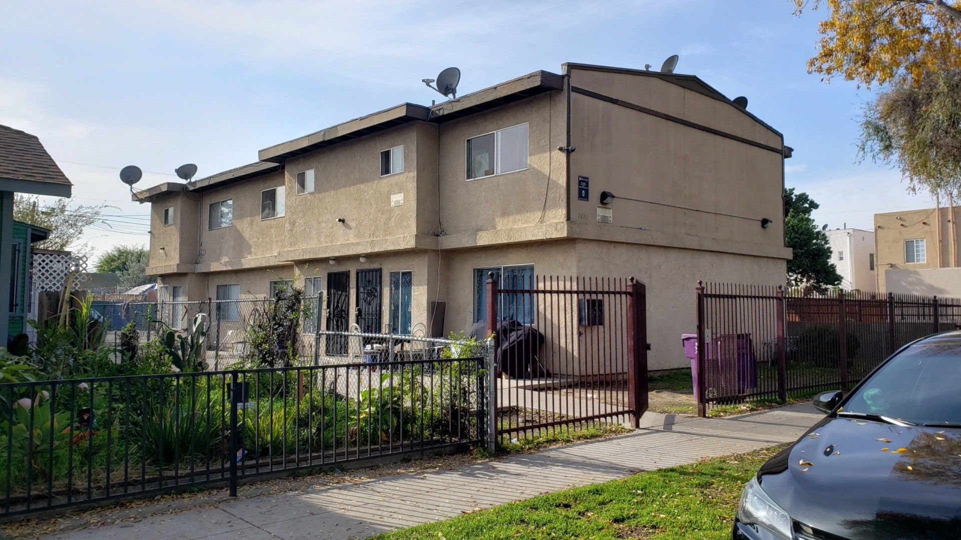 1430 E. 17th St