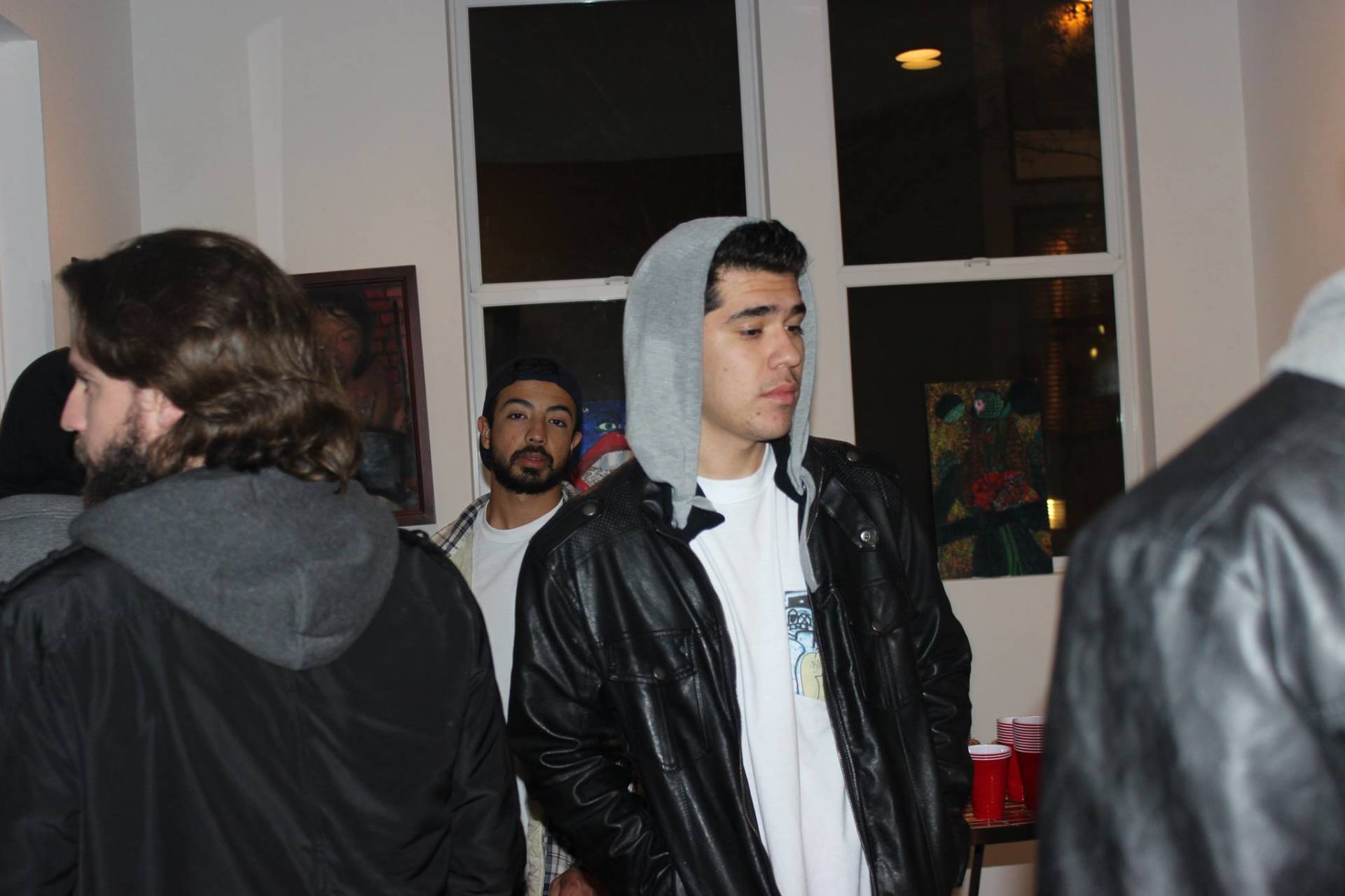 gallery