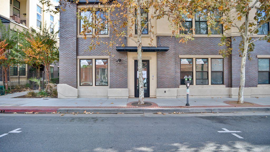 Santa Ana Lofts