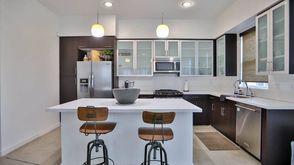 SANTA ANA LOFTS