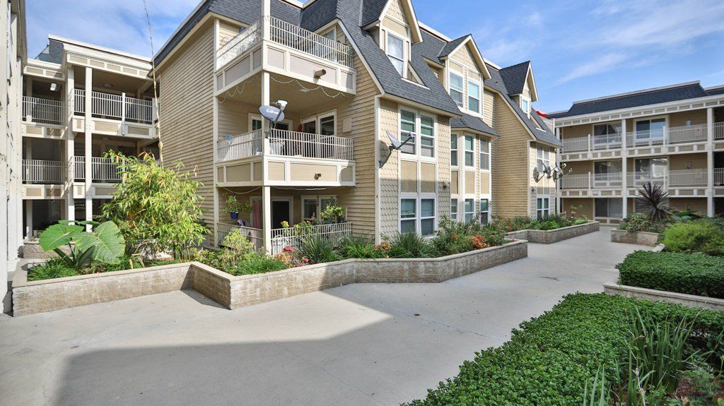 house exterior