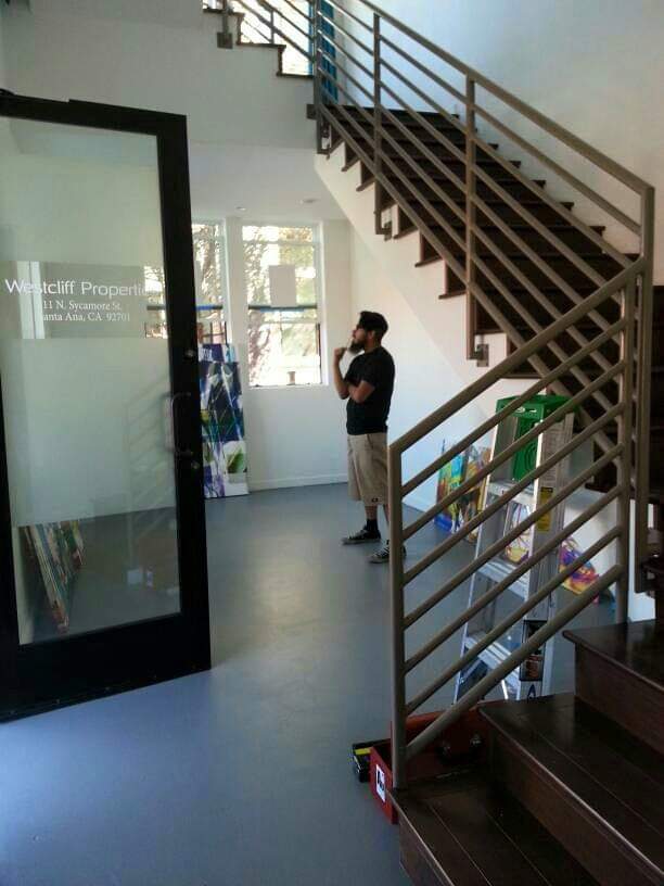 gallery