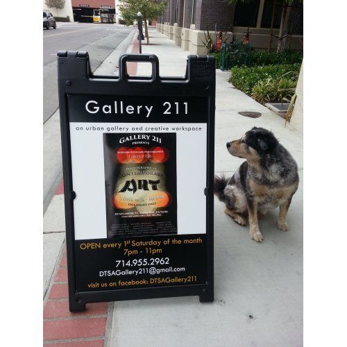 gallery