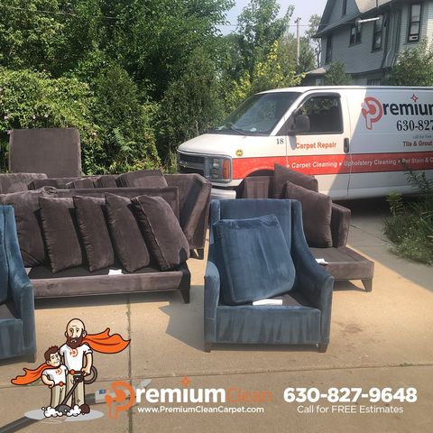Carpet Cleaning Service in Aurora, IL Carpet Cleaning Service in Aurora, IL
