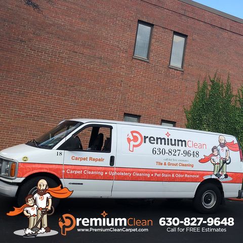 Carpet Cleaning Service in Bensenville, IL Carpet Cleaning Service in Bensenville, IL