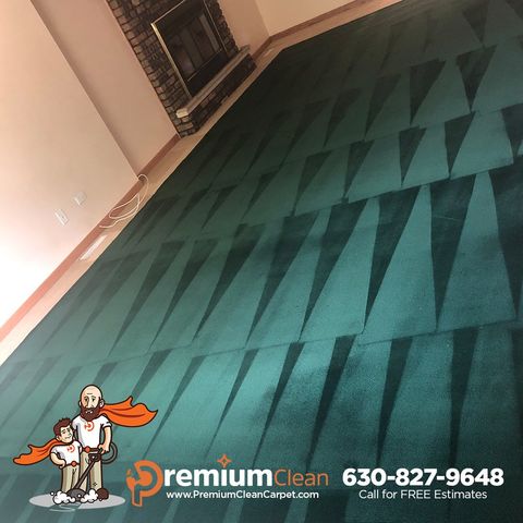 Carpet Cleaning Service in Great Lakes, IL