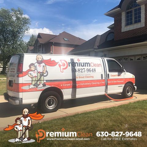 Carpet Cleaning Service in Golf, IL Carpet Cleaning Service in Golf, IL