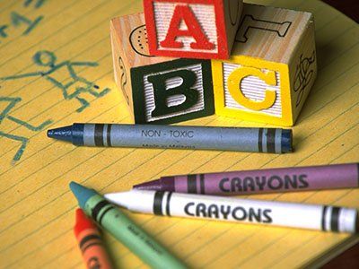 Happy Kindergarten Kids - Preschool Teaching Services in Quincy, MA