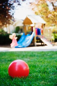 Outdoor Playing Time - Preschool Teaching Services in Quincy, MA Outdoor Playing Time - Preschool Teaching Services in Quincy, MA