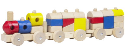 Tren Toy - Preschool  in Quincy, MA