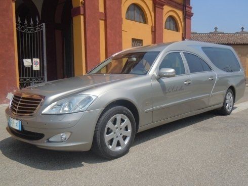 carro funebre