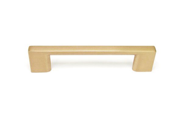 Matte Gold