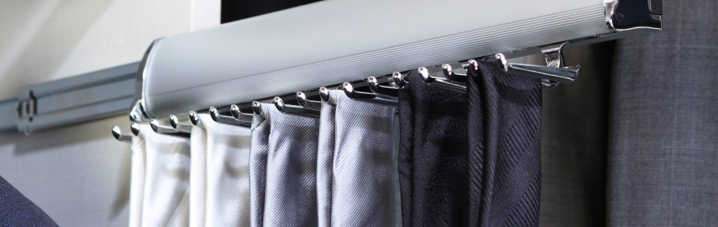 Tie Rack