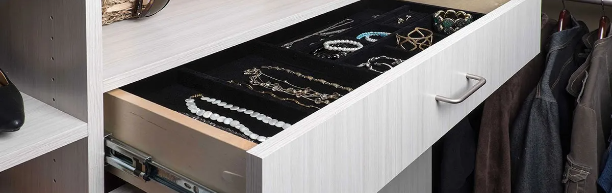 Jewelry Drawer