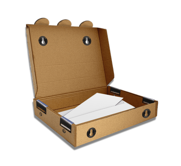 Drone Box Picture open smaller size