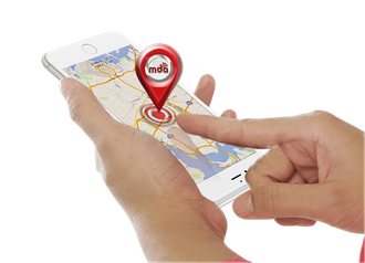 Delivery Pin Point