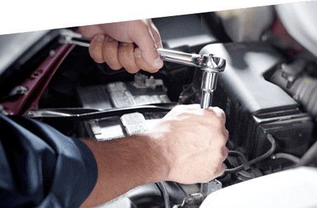 Car mechanics
