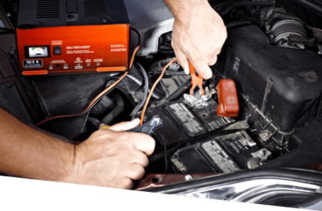 Engine diagnosis