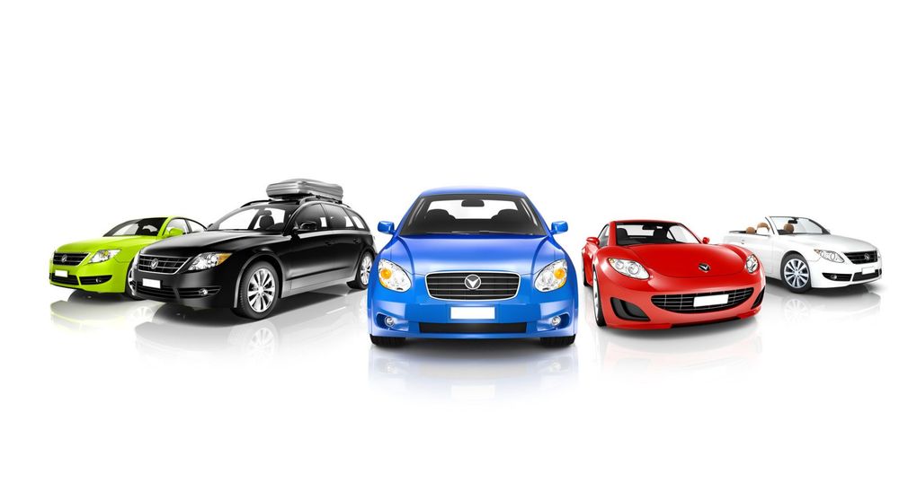 Professional garage services